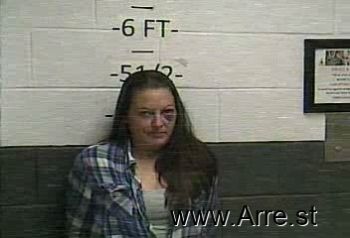 Heather Virginia Moore Mugshot