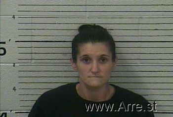 Heather Marie Moore Mugshot