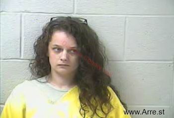 Heather  Moore Mugshot