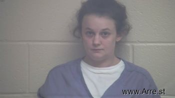 Heather Nikoe Moore Mugshot