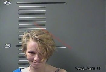 Heather  Moore Mugshot