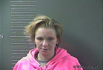 Heather A Moore Mugshot