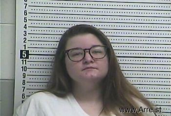 Heather L Murphy Mugshot