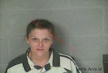 Heather  Murphy Mugshot