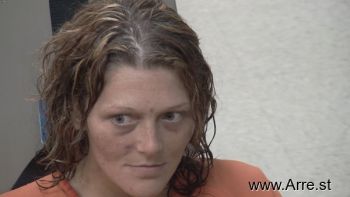 Heather Marie Murphy Mugshot