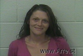 Heather Marie Murphy Mugshot