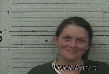 Heather Marie Murphy Mugshot