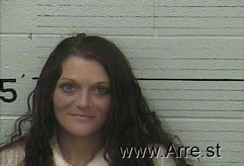 Heather Marie Murphy Mugshot