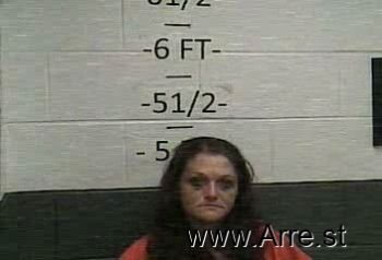 Heather  Murphy Mugshot