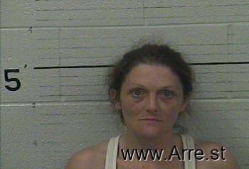 Heather Marie Murphy Mugshot