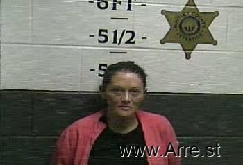 Heather  Murphy Mugshot