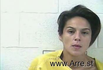 Heather Michelle Nelson Mugshot