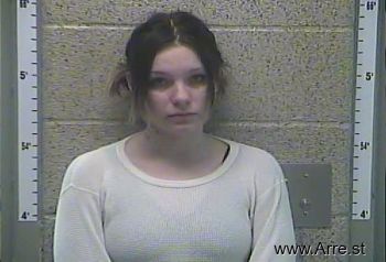 Heather  New Mugshot