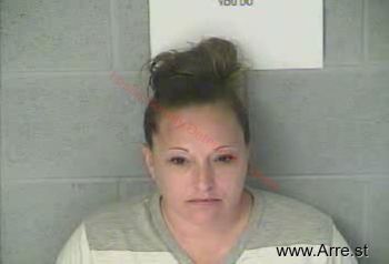 Heather Lynn Polly Mugshot