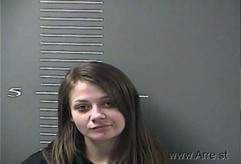 Heather L Ramsey Mugshot