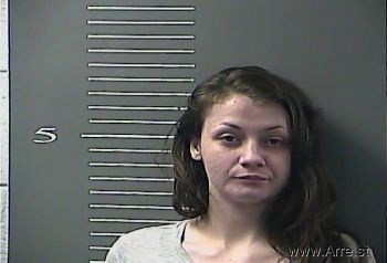 Heather L Ramsey Mugshot