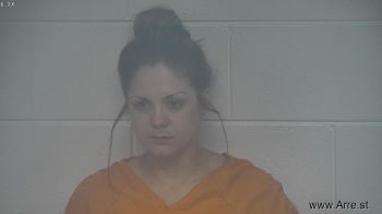 Heather  Ravenous Mugshot