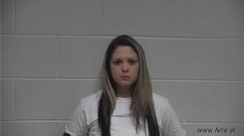 Heather Renee Ravenous Mugshot