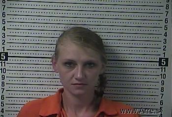 Heather Rochelle Rector Mugshot