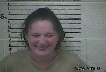 Heather  Riley Mugshot