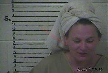 Heather  Riley Mugshot