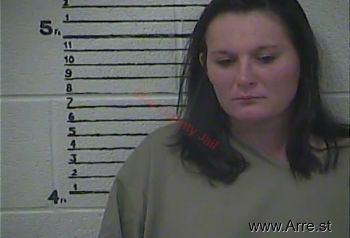 Heather  Riley Mugshot