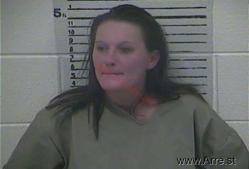 Heather  Riley Mugshot