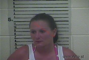 Heather  Riley Mugshot