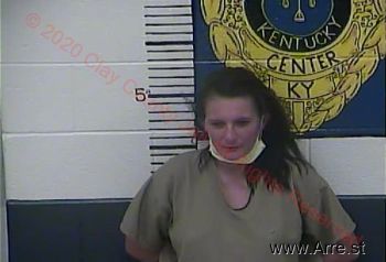 Heather  Riley Mugshot