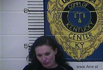 Heather  Riley Mugshot