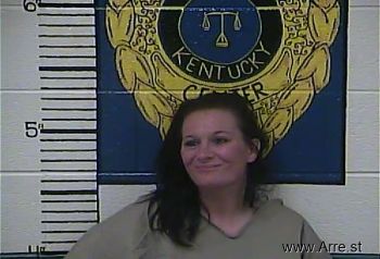 Heather  Riley Mugshot