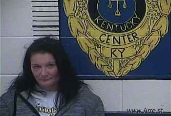 Heather  Riley Mugshot