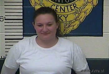 Heather  Riley Mugshot