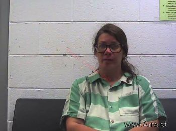 Heather Marie Riley-vincent Mugshot