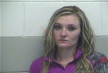 Heather S Roberts Mugshot