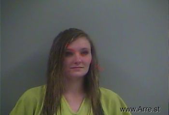 Heather S Roberts Mugshot