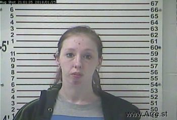 Heather Elizabeth Roberts Mugshot