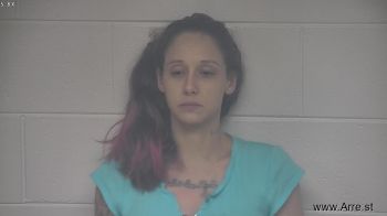 Heather  Romans Mugshot