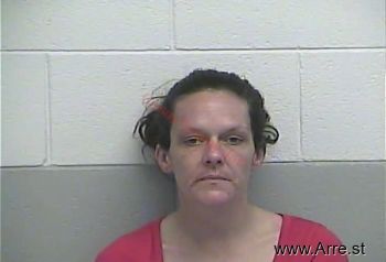 Heather Lea Rose Mugshot