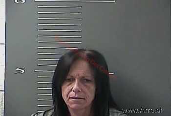 Heather  Rose Mugshot