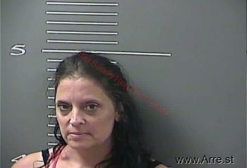 Heather S Savage Mugshot