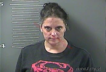 Heather S Savage Mugshot