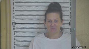 Heather  Shelton Mugshot