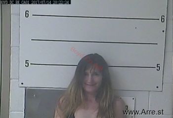 Heather A Skaggs Mugshot