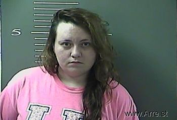 Heather L. Skaggs Mugshot