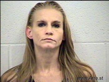 Heather Lynn Skinner Mugshot