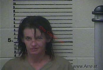 Heather  Smith Mugshot