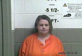 Heather B Smith Mugshot