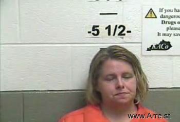 Heather B Smith Mugshot