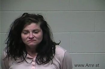 Heather  Smith Mugshot